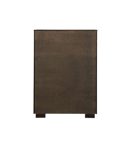 Coaster - Durango Luddington Chest - 223265 veiw 4