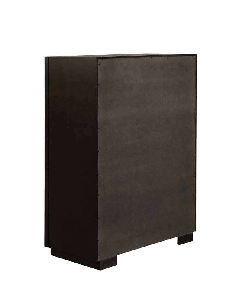 Coaster - Durango Luddington Chest - 223265 veiw 6