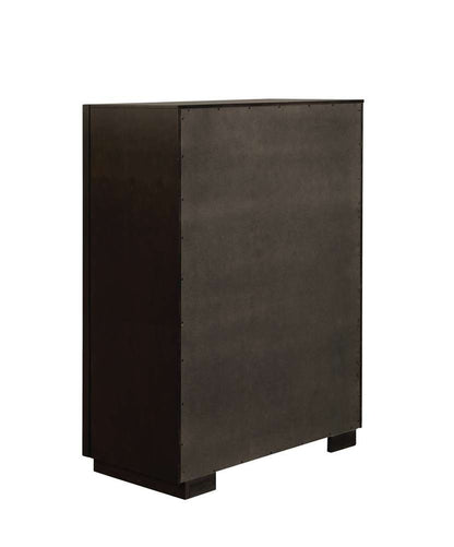 Coaster - Durango Luddington Chest - 223265 veiw 6