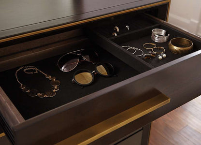 Coaster - Durango Luddington Dresser - 223263 veiw 4