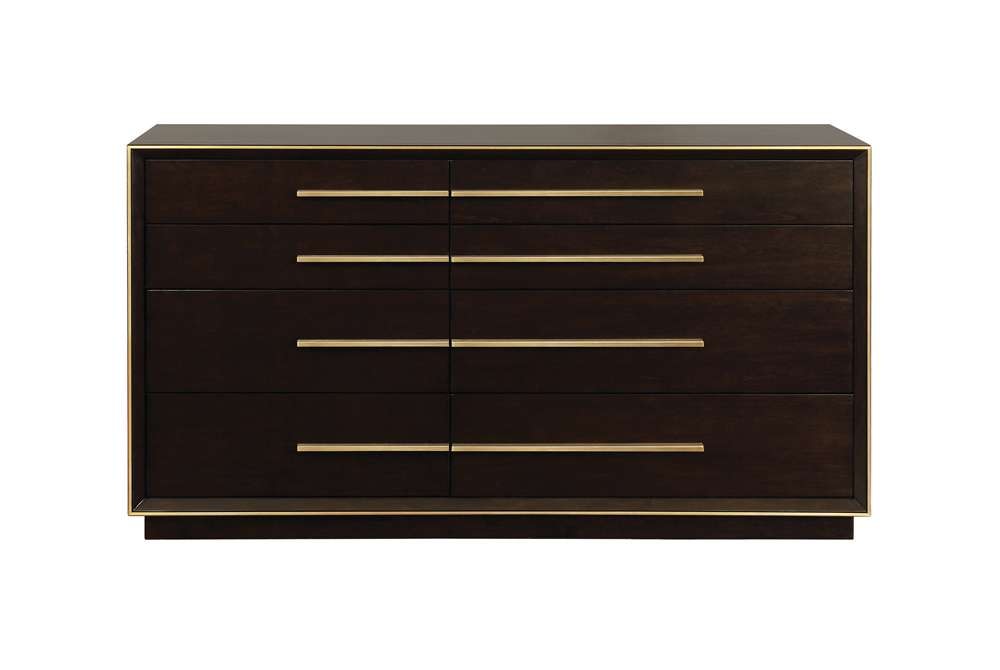 Coaster - Durango Luddington Dresser - 223263 veiw 6