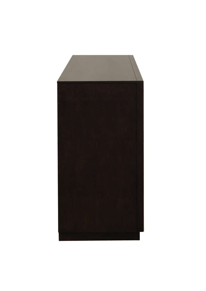 Coaster - Durango Luddington Dresser - 223263 veiw 8