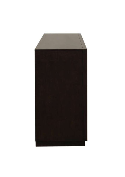 Coaster - Durango Luddington Dresser - 223263 veiw 8