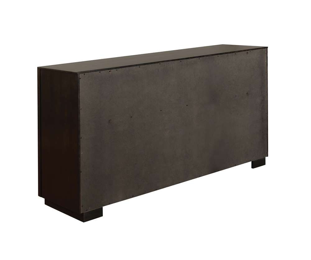 Coaster - Durango Luddington Dresser - 223263 veiw 9