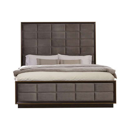 Coaster - Durango Luddington E King Bed - 223261KE veiw 1
