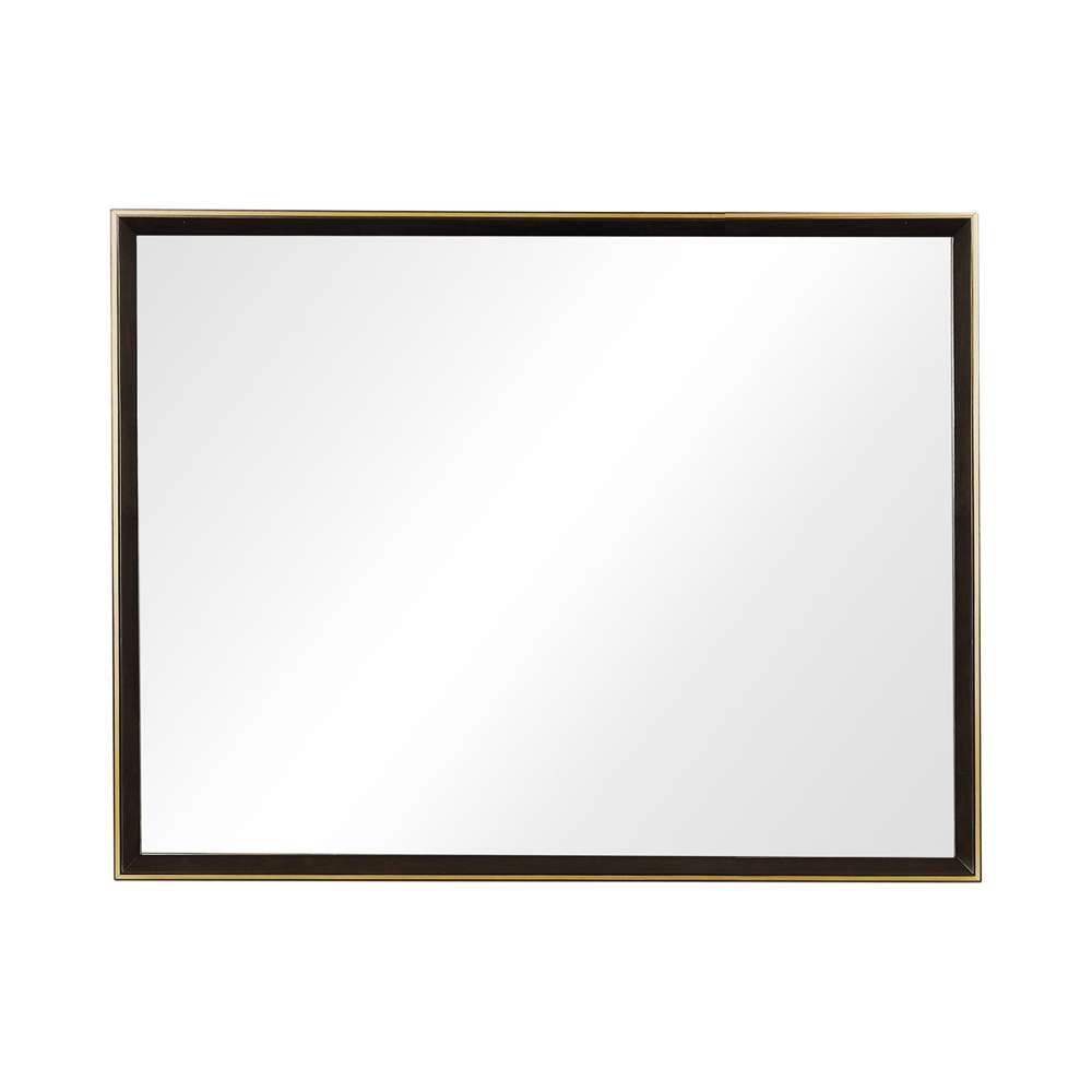 Coaster - Durango Luddington Mirror - 223264 veiw 1