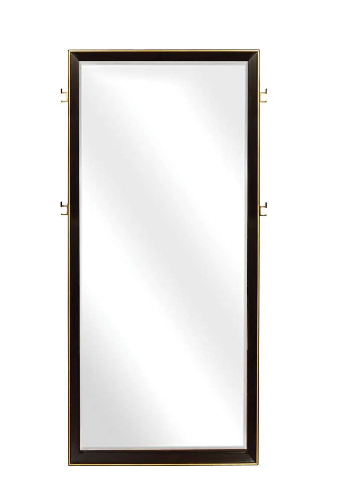 Coaster - Durango Luddington Mirror - 223270 veiw 1