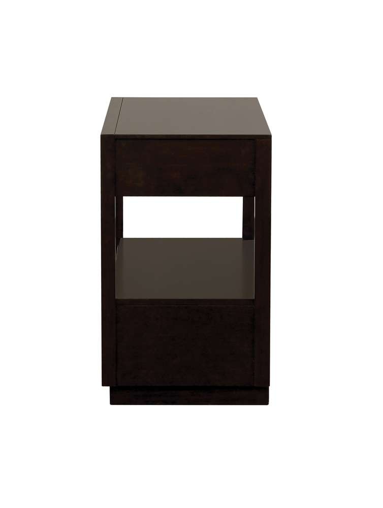 Coaster - Durango Luddington Nightstand - 223262 veiw 4