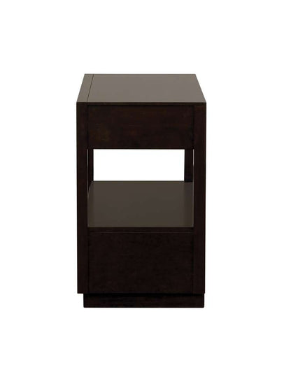 Coaster - Durango Luddington Nightstand - 223262 veiw 4