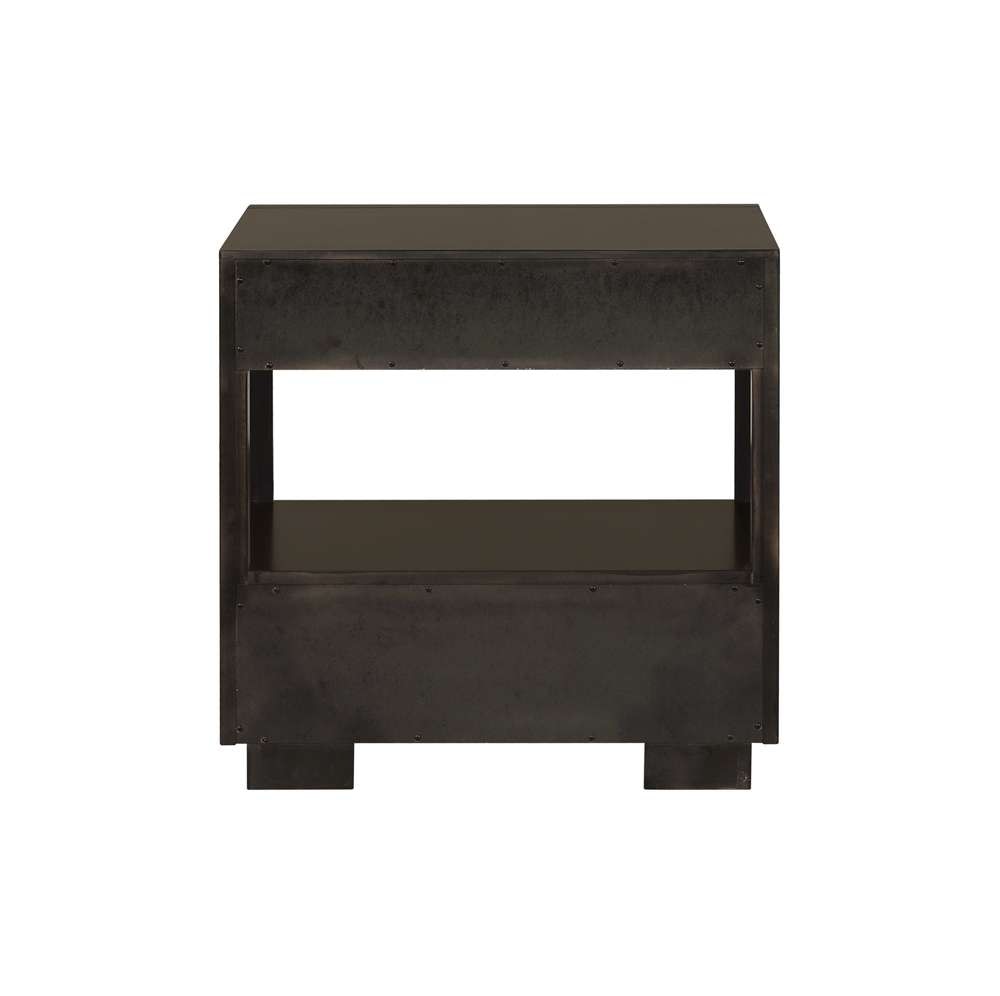 Coaster - Durango Luddington Nightstand - 223262 veiw 5