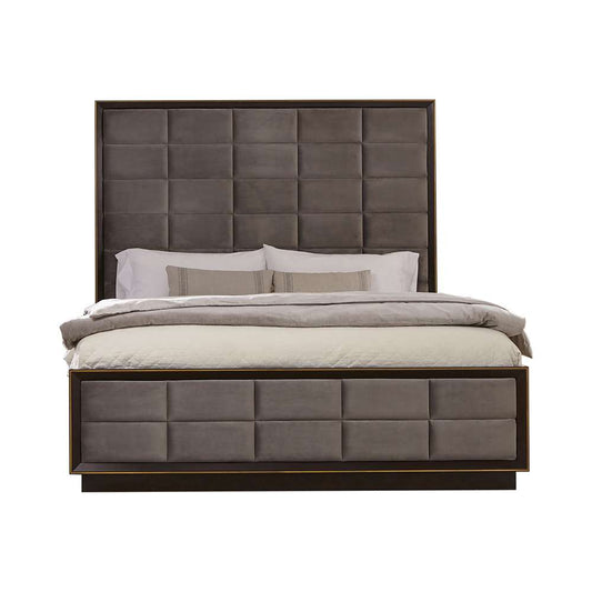 Coaster - Durango Luddington Queen Bed - 223261Q veiw 1