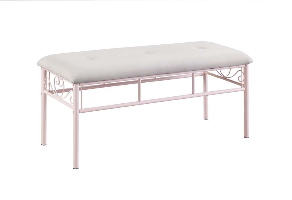 Coaster -  Massi Bench - 401156 veiw 2