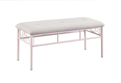 Coaster -  Massi Bench - 401156 veiw 2