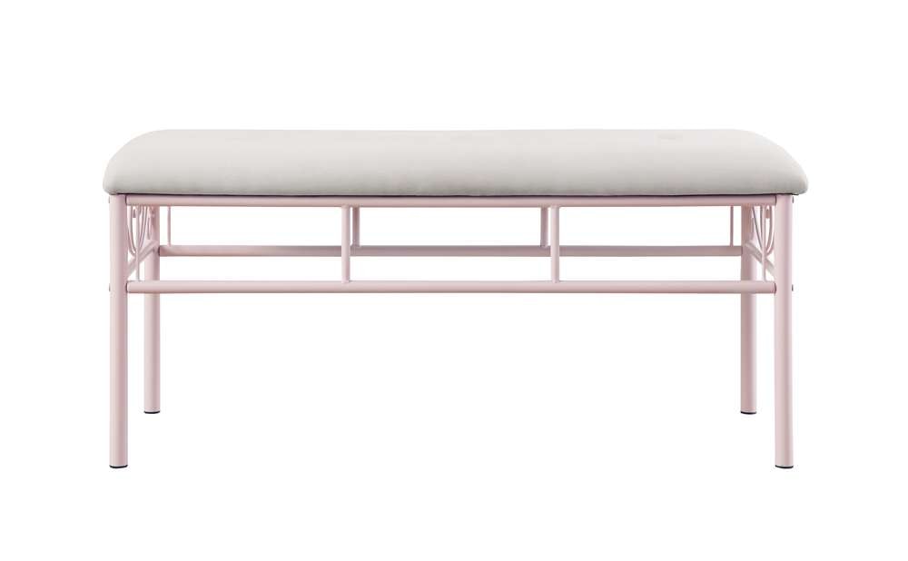 Coaster -  Massi Bench - 401156 veiw 3