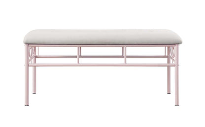 Coaster -  Massi Bench - 401156 veiw 3