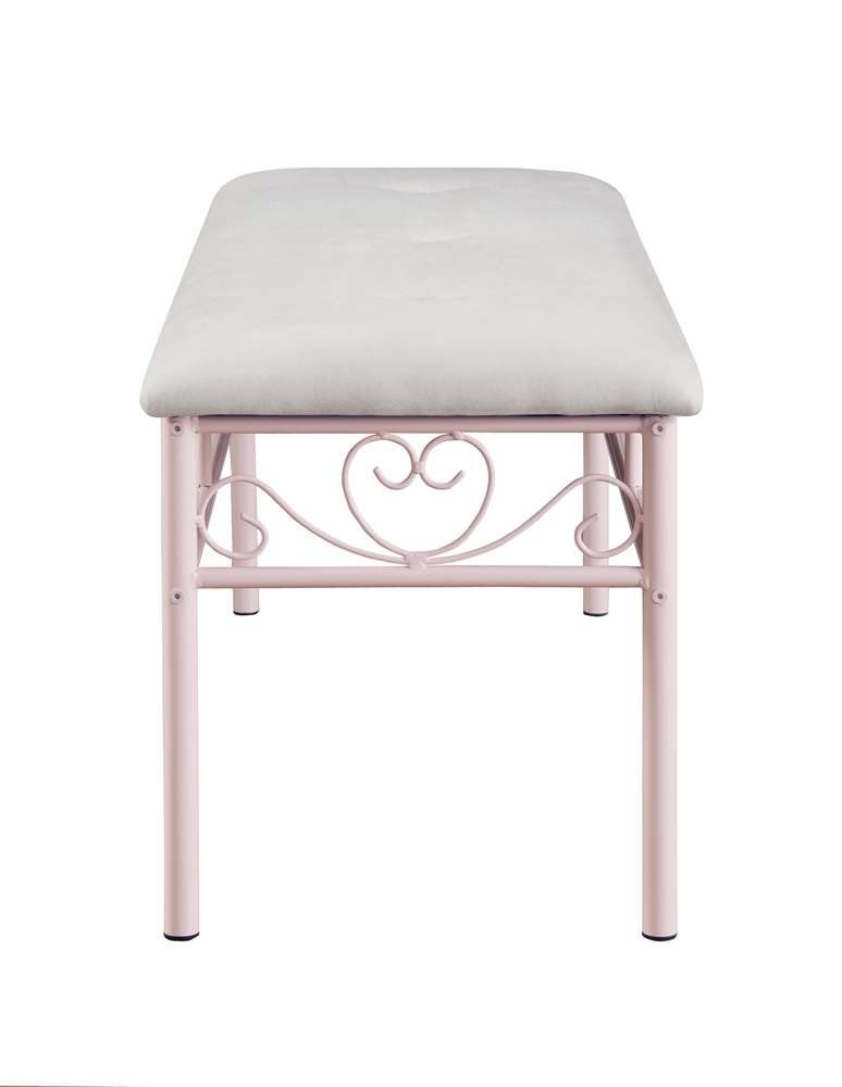 Coaster -  Massi Bench - 401156 veiw 6