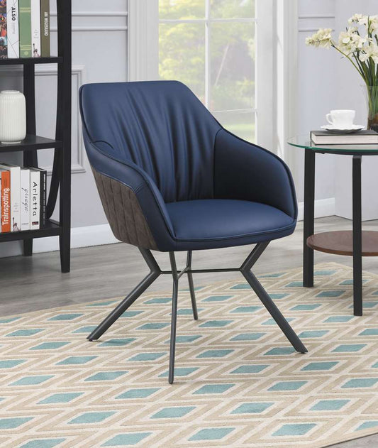 Coaster - Trevon Mayer Dining Chair - 193722 (Set of 2) veiw 1
