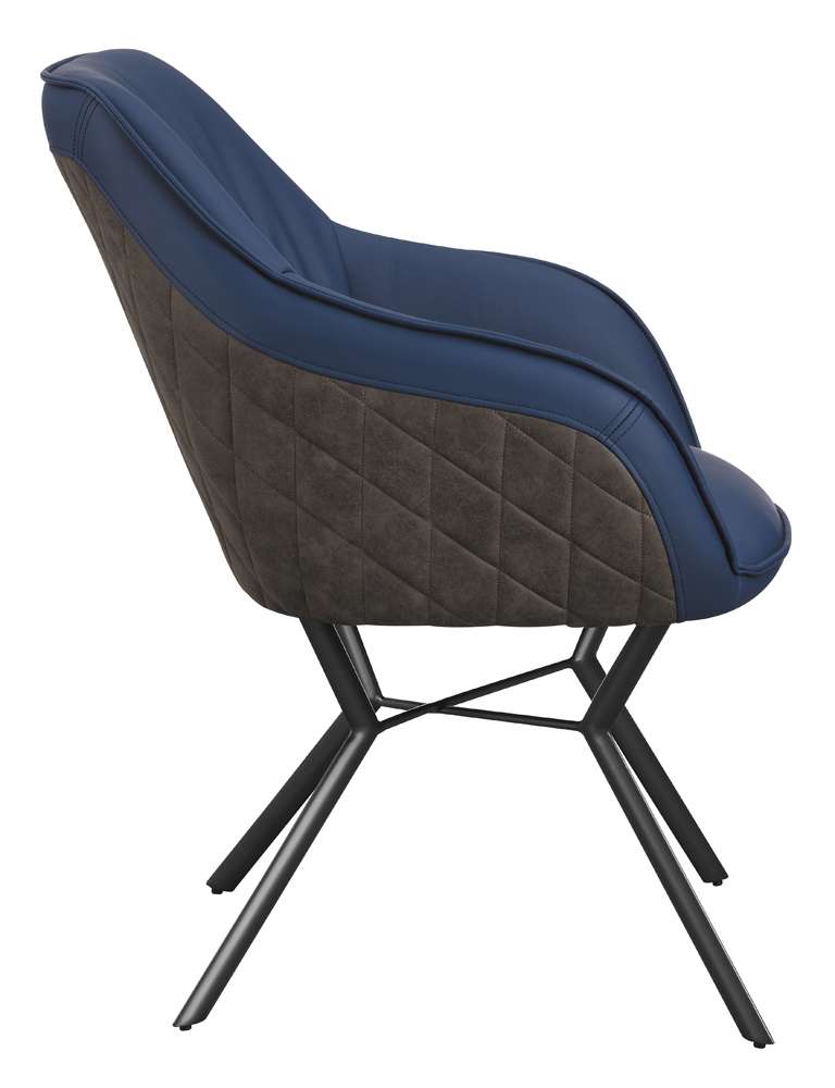 Coaster Trevon Mayer Dining Chair