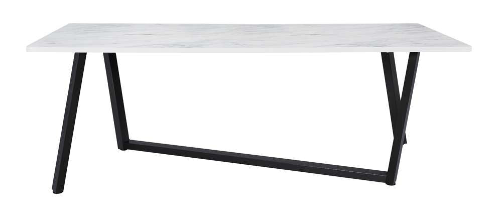 Coaster -  Mayer Dining Table - 193781 veiw 1