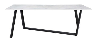 Coaster -  Mayer Dining Table - 193781 veiw 1