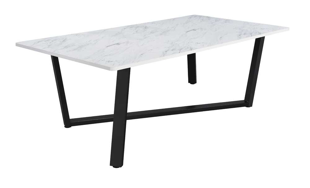 Coaster -  Mayer Dining Table - 193781 veiw 2
