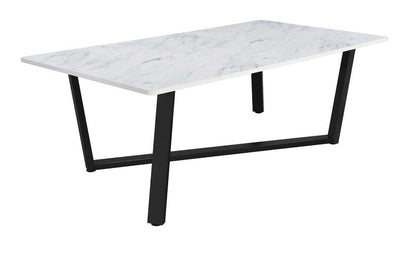 Coaster -  Mayer Dining Table - 193781 veiw 2