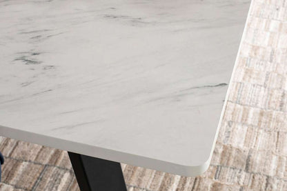 Coaster -  Mayer Dining Table - 193781 veiw 3