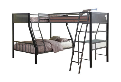 Coaster -  Meyers Bunk Bed Twin Loft Add-On - 460392 veiw 1