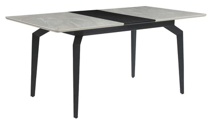 Coaster -  Mina Dining Table - 193831 veiw 1