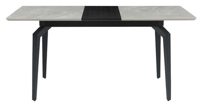 Coaster -  Mina Dining Table - 193831 veiw 2