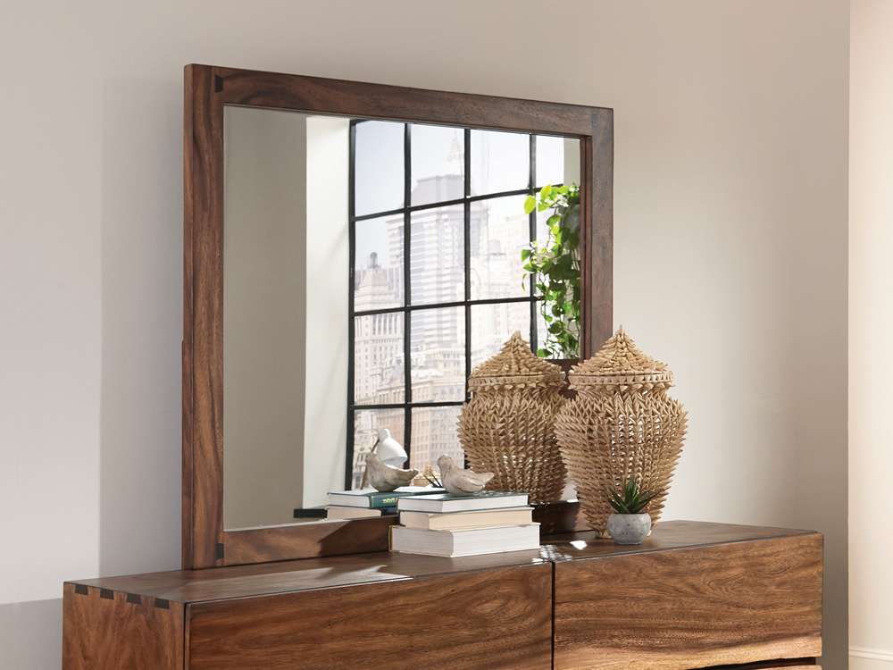 Coaster - Winslow  Mirror - 223254 veiw 1