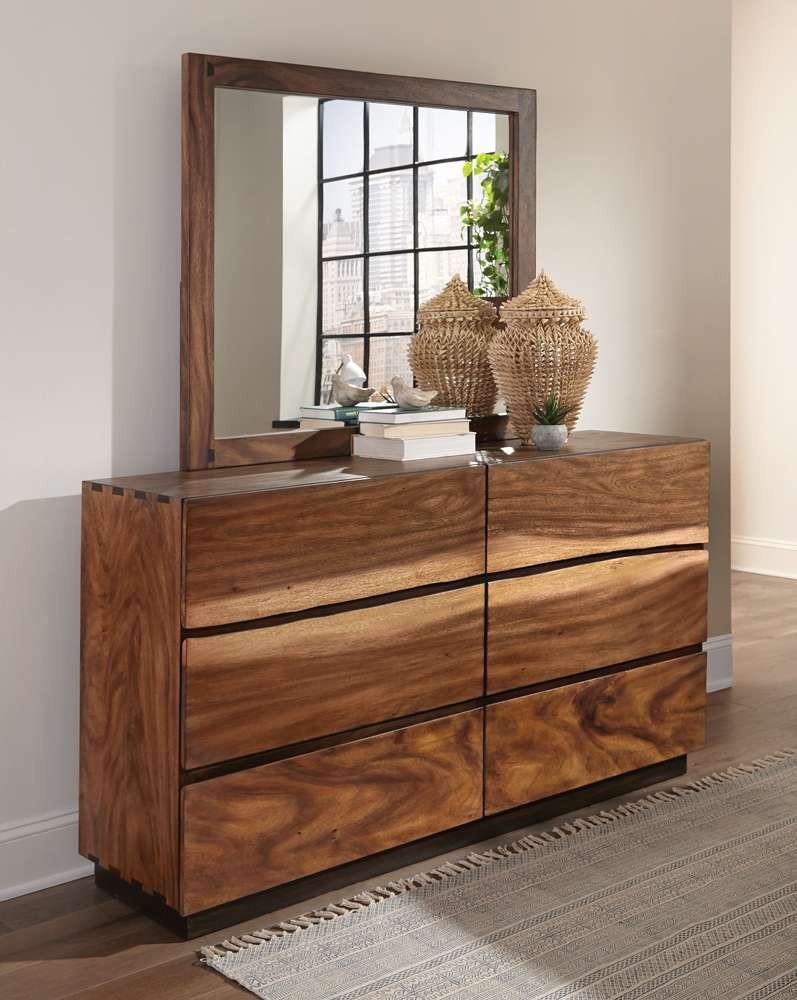 Coaster - Winslow  Mirror - 223254 veiw 3