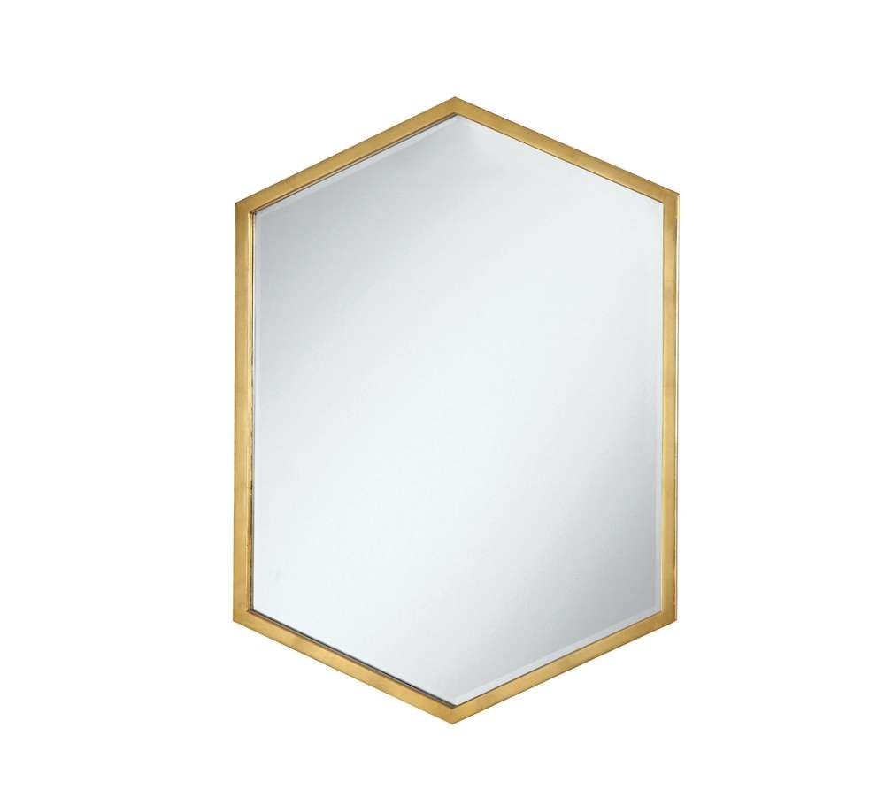 Coaster - Bledel  Mirror - 902356 veiw 1