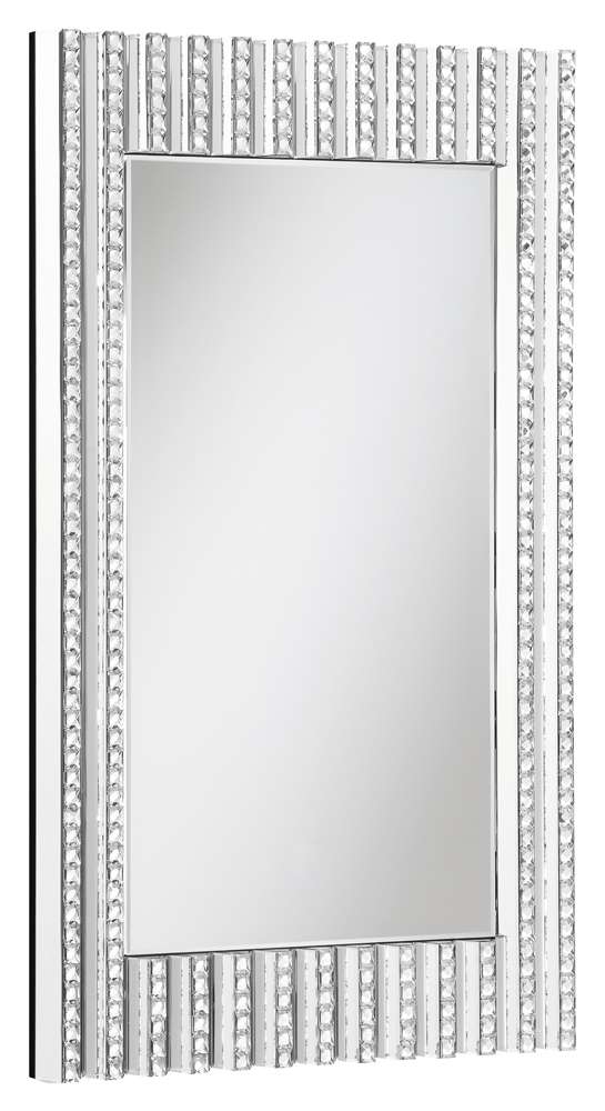 Coaster - Aideen  Mirror - 961614 veiw 1