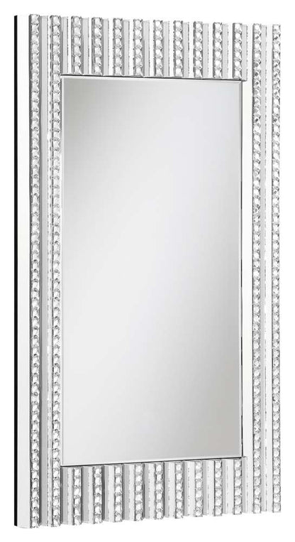 Coaster - Aideen  Mirror - 961614 veiw 1