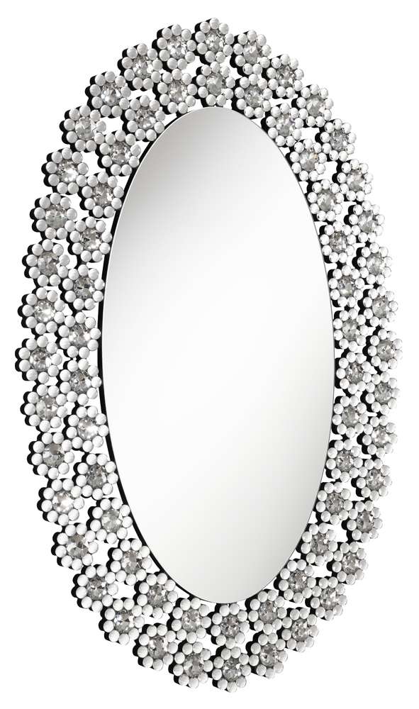Coaster - Colleen  Mirror - 961615 veiw 1