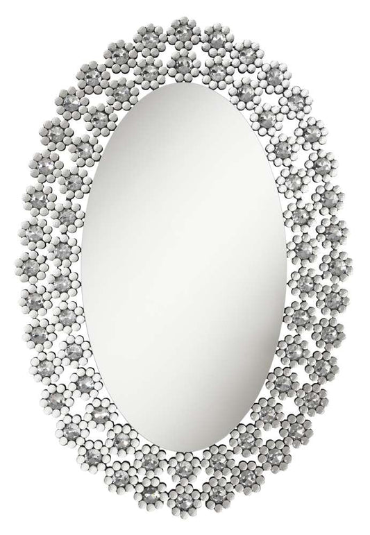 Coaster - Colleen  Mirror - 961615 veiw 2
