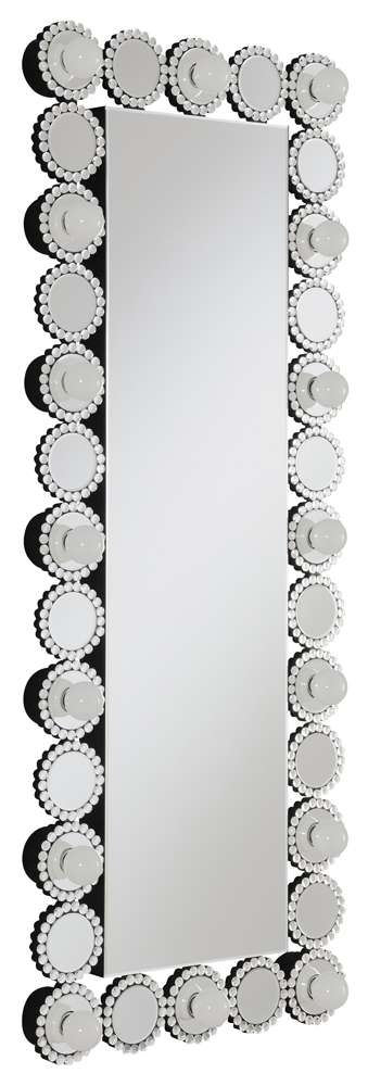 Coaster - Aghes  Mirror - 961623 veiw 1