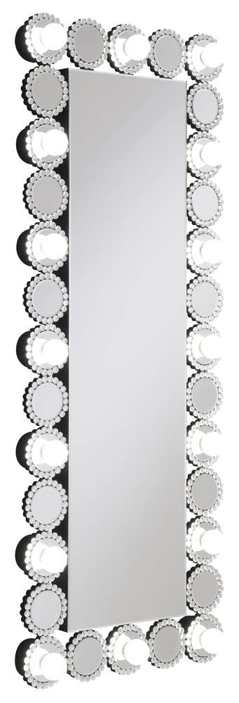 Coaster - Aghes  Mirror - 961623 veiw 2