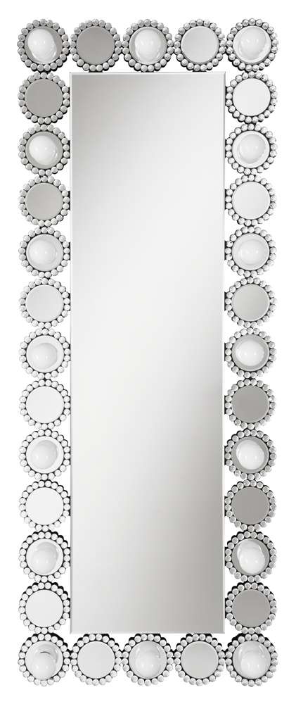 Coaster - Aghes  Mirror - 961623 veiw 3