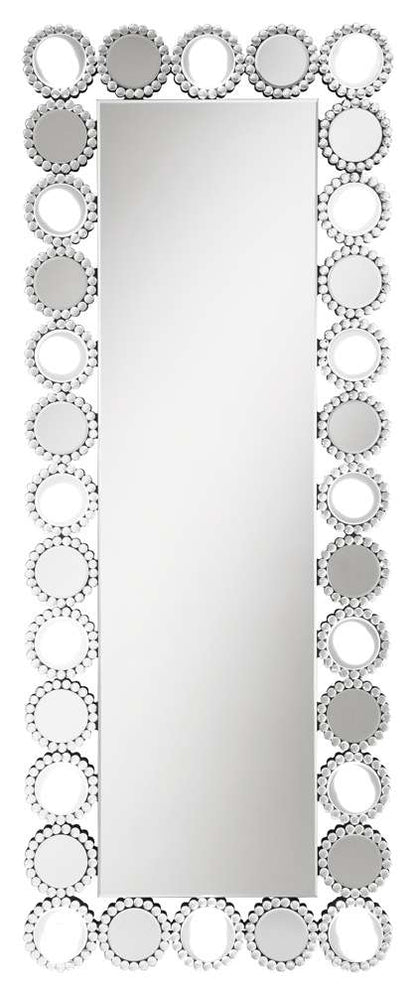 Coaster - Aghes  Mirror - 961623 veiw 4