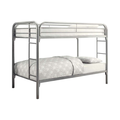 Coaster -  Morgan Bunk Bed Twin / Twin Bunk Bed - 2256V veiw 2