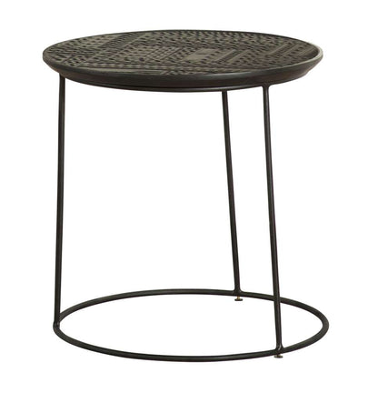 Coaster - Loannis  Nesting Table - 935842 veiw 3