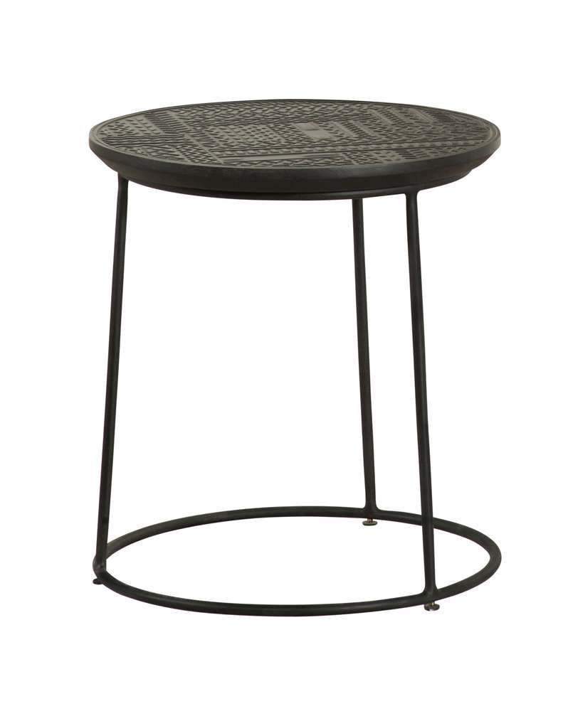 Coaster - Loannis  Nesting Table - 935842 veiw 4