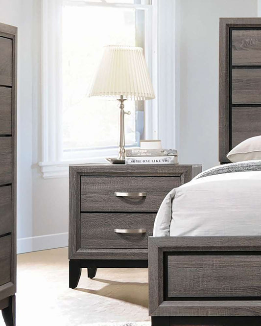 Coaster - Watson  Nightstand - 212422 veiw 1