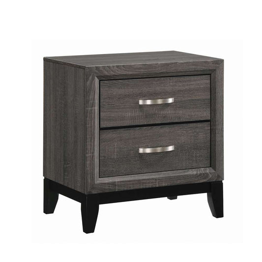 Coaster - Watson  Nightstand - 212422 veiw 2