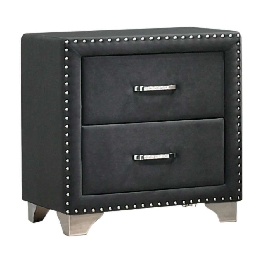 Coaster - Melody  Nightstand - 223382 veiw 1