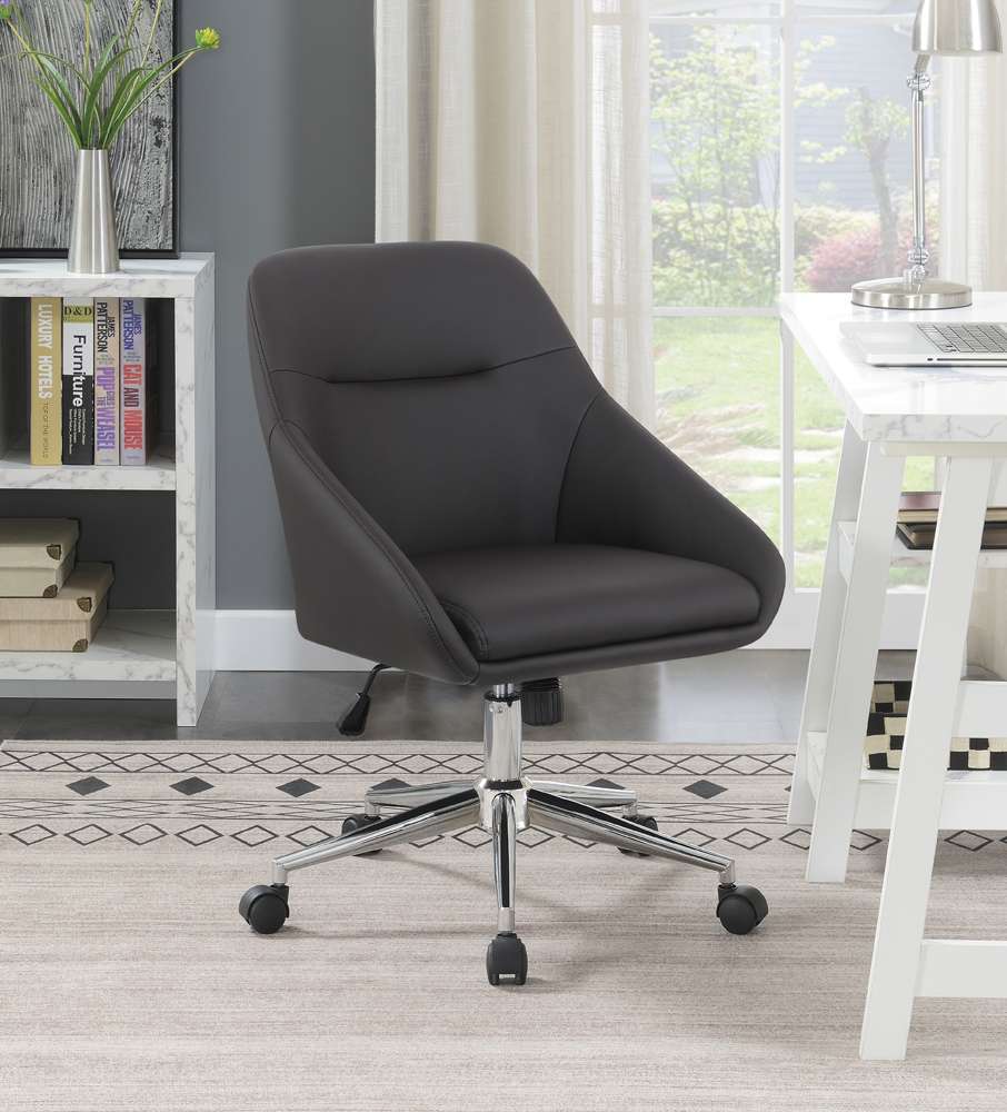 Coaster - Jackman  Office Chair - 801426 veiw 1