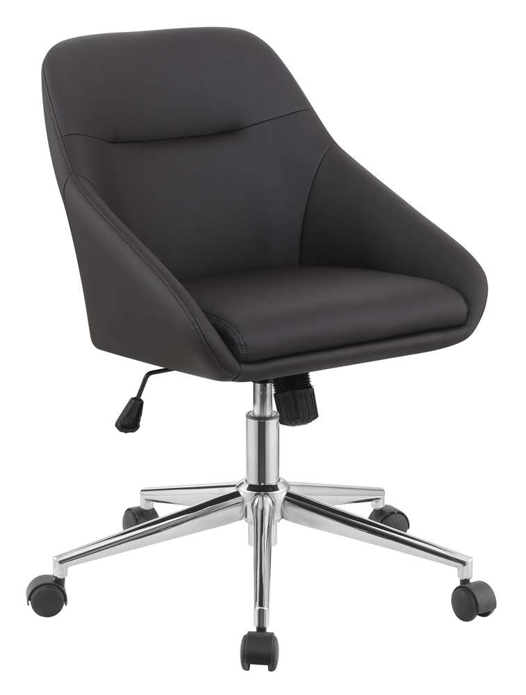 Coaster Jackman Office Chair - Thumbnail 4