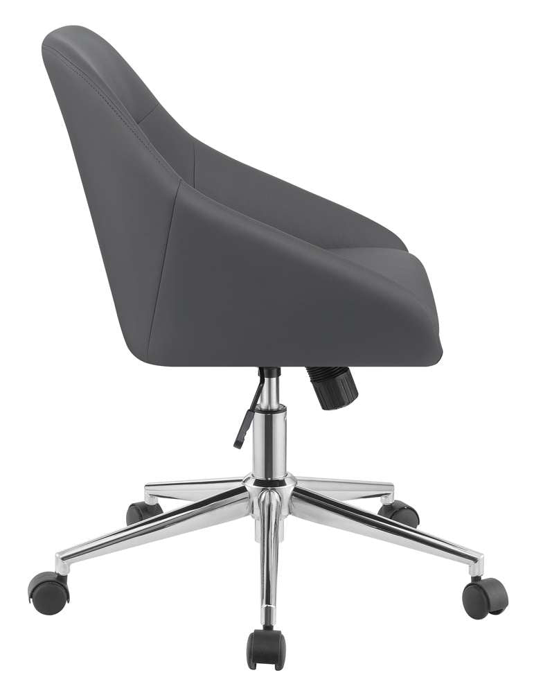 Coaster - Jackman  Office Chair - 801422 veiw 4